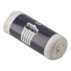 Zsák HDPE 450x520mm, áttetsző Ulith, 50db/tek., 2000db/#