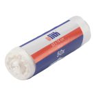 Zsák HDPE 630x740mm áttetsző Ulith, 50db/tek., 2000db/#