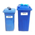 Zsák LDPE/reg 1000x1200mm/30mikron fekete, 10db/köteg, 300db/#