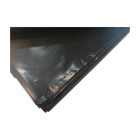 Zsák reg 550x1100mm/100my "sittes" szürke/fekete