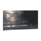 Zsák reg 550x1100mm/100my "sittes" szürke/fekete