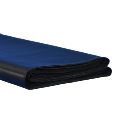 Zsák LDPE/reg 600x700mm/20mikron áttetsző, 20db/köteg