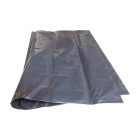 Zsák LDPE/reg 800x1200mm/120mikron fekete, 20db/köteg