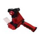 Rag.szalag 50mm-ig  letekerő piros T5601L