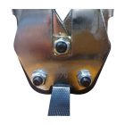 Kézi pántoló/ROPPANTÓ PET/PP pántszalaghoz 12-16mm