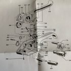 Kézi pántoló/FESZÍTŐGÉP PET/PP pántszalaghoz 13-19mm