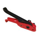 Kézi pántoló/FESZÍTŐGÉP PES pántszalaghoz 13-20mm