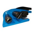 Kézi pántoló/FESZÍTŐGÉP PES pántszalaghoz 13-50mm