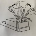 Kézi pántoló/FESZÍTŐGÉP PES pántszalaghoz 13-50mm