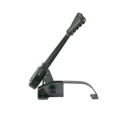   Kézi PÁNTOLÓGÉP 16mm műanyag pántszalaghoz (sötét szürke)