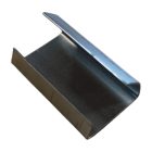 Pánthüvely fém 16 mm, HU 1000db/doboz