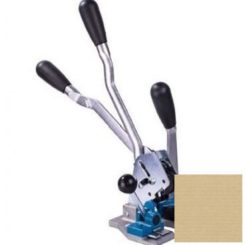 Pántológép kézi 12-13 mm műanyag pántszalaghoz