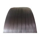 Pántszalag PP 16x0,7mmx1400m szürke/fekete (kg) cséve:250/160mm, szak.sz:71kg