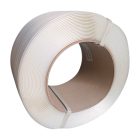 Szövet pántszalag PES, kompozit 19mm/600m 