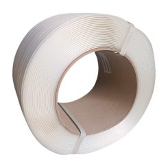 Szövet pántszalag PES, kompozit 19mm/600m 