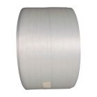 Szövet pántszalag PES, kompozit 19mm/600m 