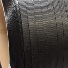 Pántszalag PP 12x0,63mmx2250m fekete, cséve:200/190mm, szak.sz:145kg