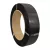 Pántszalag PP 16x0,8mmx1500m fekete, cséve:406/150mm, szak.sz: 310kg, erősített