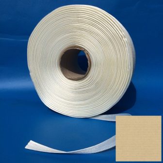 strapping tape PES-tissue hotmelt 16mm/600m strong