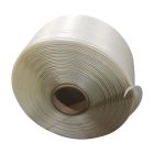 Szövet pántszalag PES, hotmelt 19mm/500m, strong 