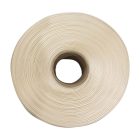 Szövet pántszalag PES, hotmelt 19mm/500m, strong 