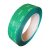 Pántszalag PET 12,0x0,6mmx2500m zöld, cséve:406/150mm, szak.sz:260kg