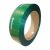 Pántszalag PET 15,5x0,7mmx1750m zöld, cséve:406/150mm, szak.sz:395kg