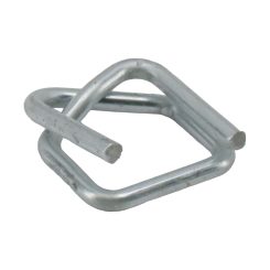 Pántcsat fém 13 mm, 1000db/doboz