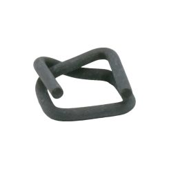 Pántcsat fém foszfátos 16 mm, 1000db/doboz