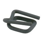 Pántcsat fém foszfátos 16 mm, 1000db/doboz