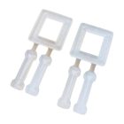 Pántcsat műanyag 16 mm-ig, 1000db/csomag, 5e/doboz