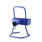 Pántszalag tekercstartó állvány, PES pántszalaghoz