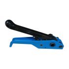 Kézi pántoló/FESZÍTŐGÉP PET/PP pántszalaghoz 9-19mm, kék