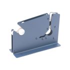 Tasakzárógép 9-12 mm ragasztószalaghoz