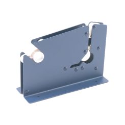 Tasakzárógép 9-12 mm ragasztószalaghoz