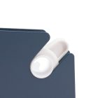 Tasakzárógép 9-12 mm ragasztószalaghoz