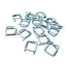 Pántcsat fém 19 mm, 1000db/doboz