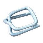 Pántcsat fém 19 mm, 1000db/doboz