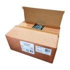 Pántcsat fém 19 mm, 1000db/doboz