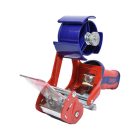 Ragasztószalag TESA 6400 letekerő feszesség vezérléssel comfort