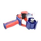 Ragasztószalag TESA 6400 letekerő feszesség vezérléssel comfort