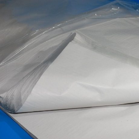 Kalapcsomagoló papír 60x80cm, 20kg/csomag