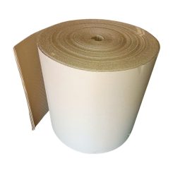 Hullámpapír cca. 80cm/150fm, 116m2/tekercs