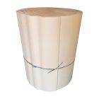 Hullámpapír cca. 100cm/150fm, 150m2/tekercs