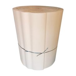 Hullámpapír cca. 100cm/150fm, 150m2/tekercs