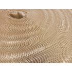 Hullámpapír cca. 100cm/150fm, 150m2/tekercs