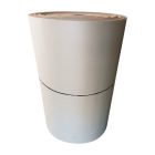 Hullámpapír cca. 120cm/150fm, 175m2/tekercs