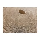 Hullámpapír cca. 120cm/150fm, 175m2/tekercs