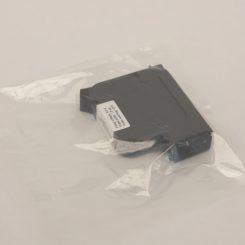   Kézi tintasugaras nyomtató ipari tinta (solvent) 12mm FEKETE