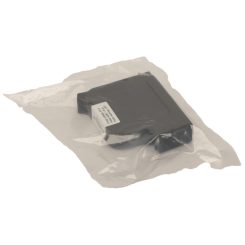   Kézi tintasugaras nyomtató ipari tinta (solvent) 25mm FEKETE